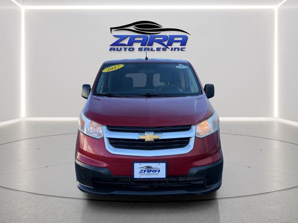 chevrolet city express 2017 3N63M0ZN6HK718248 image chevrolet city express 2017 3N63M0ZN6HK718248 image